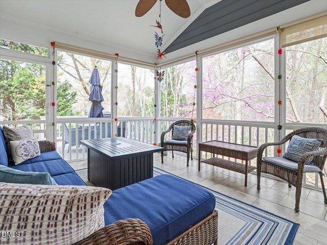 205 N Park Bluff Drive, Chapel Hill, NC 27517