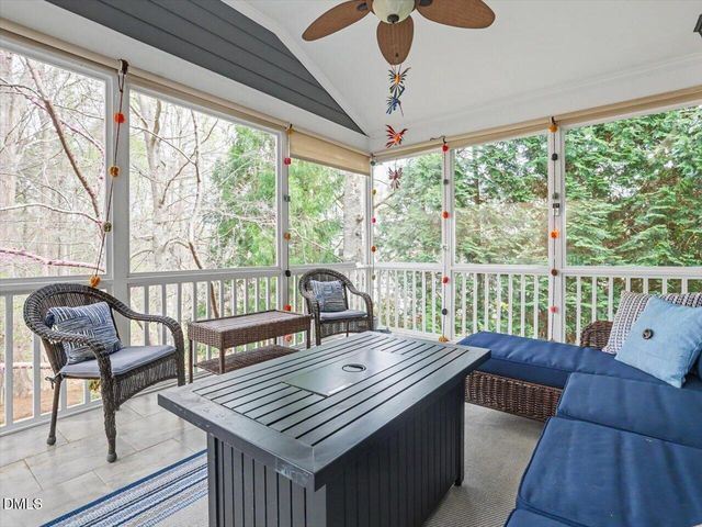 205 N Park Bluff Drive, Chapel Hill, NC 27517