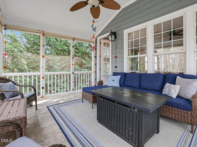 205 N Park Bluff Drive, Chapel Hill, NC 27517