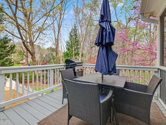 205 N Park Bluff Drive, Chapel Hill, NC 27517