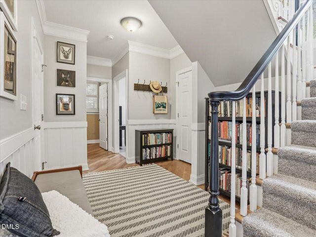 205 N Park Bluff Drive, Chapel Hill, NC 27517