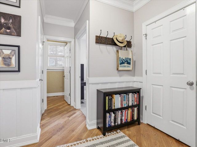 205 N Park Bluff Drive, Chapel Hill, NC 27517