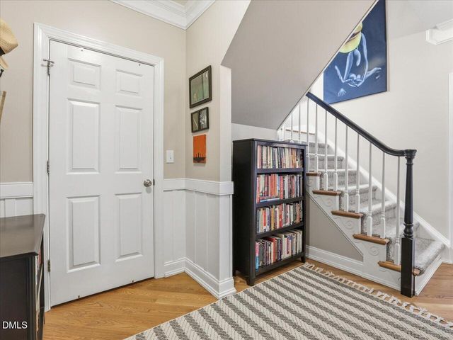 205 N Park Bluff Drive, Chapel Hill, NC 27517