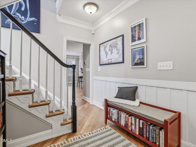 205 N Park Bluff Drive, Chapel Hill, NC 27517