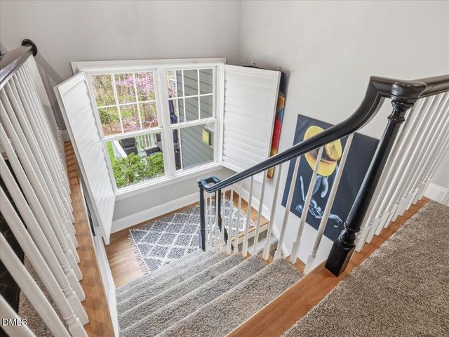 205 N Park Bluff Drive, Chapel Hill, NC 27517