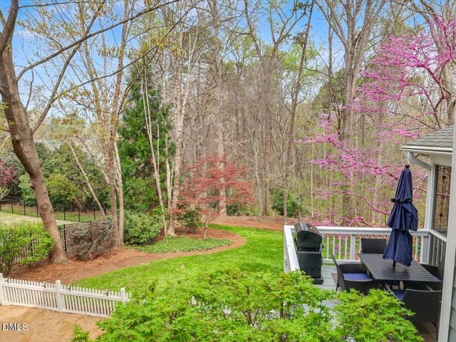 205 N Park Bluff Drive, Chapel Hill, NC 27517