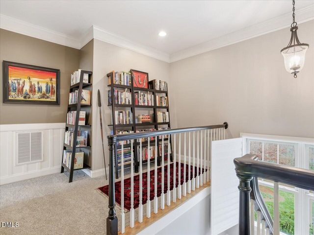 205 N Park Bluff Drive, Chapel Hill, NC 27517