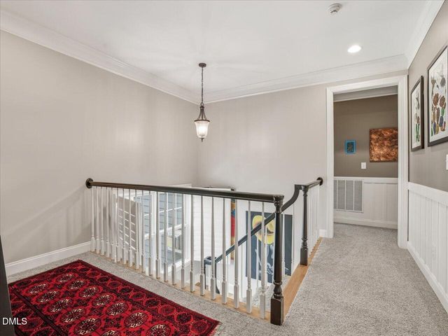 205 N Park Bluff Drive, Chapel Hill, NC 27517