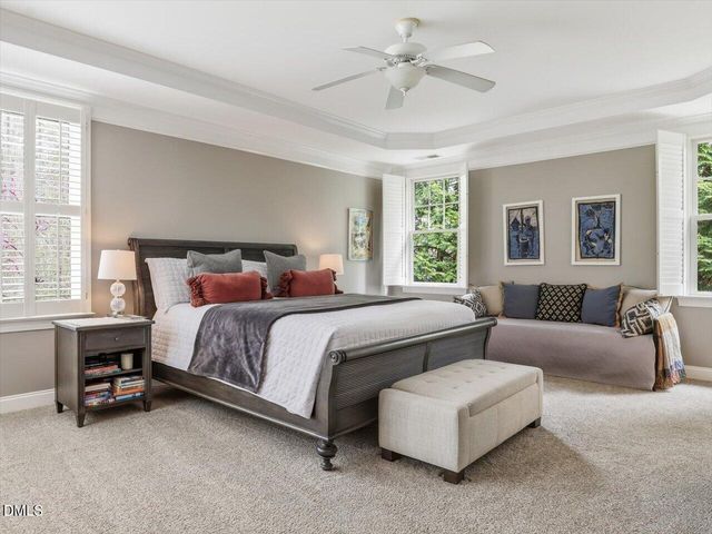 205 N Park Bluff Drive, Chapel Hill, NC 27517