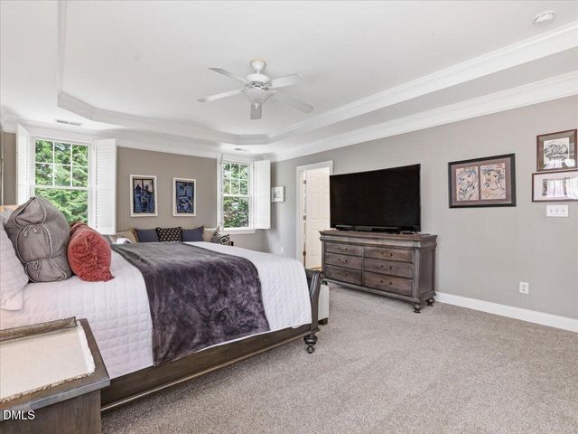 205 N Park Bluff Drive, Chapel Hill, NC 27517