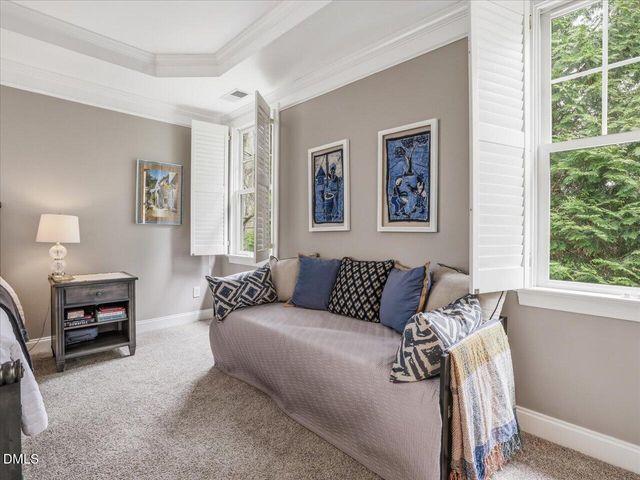 205 N Park Bluff Drive, Chapel Hill, NC 27517