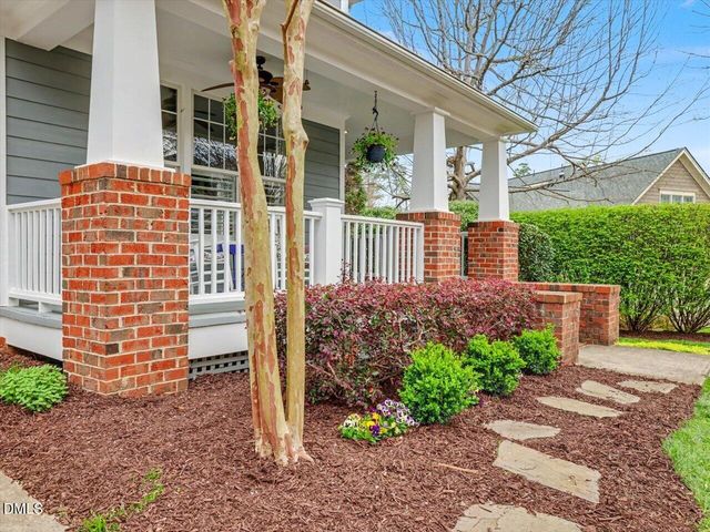205 N Park Bluff Drive, Chapel Hill, NC 27517