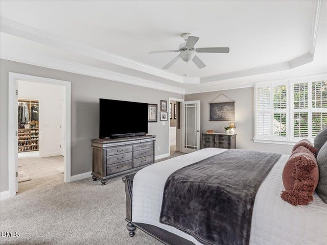 205 N Park Bluff Drive, Chapel Hill, NC 27517