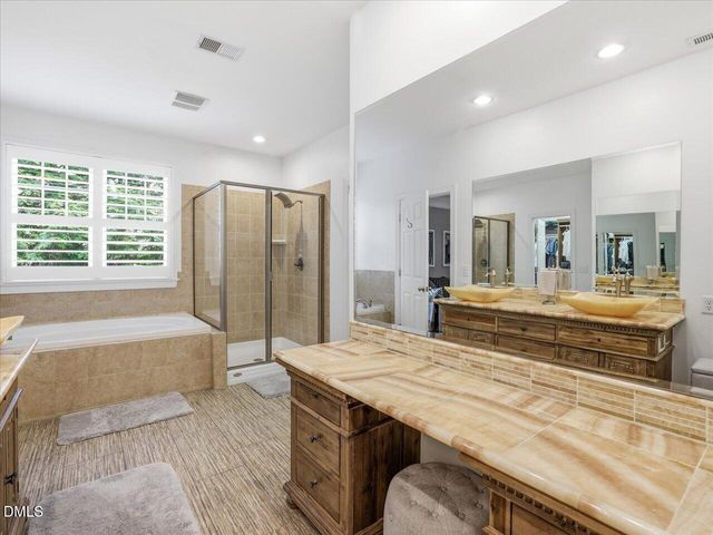 205 N Park Bluff Drive, Chapel Hill, NC 27517