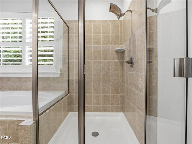 205 N Park Bluff Drive, Chapel Hill, NC 27517