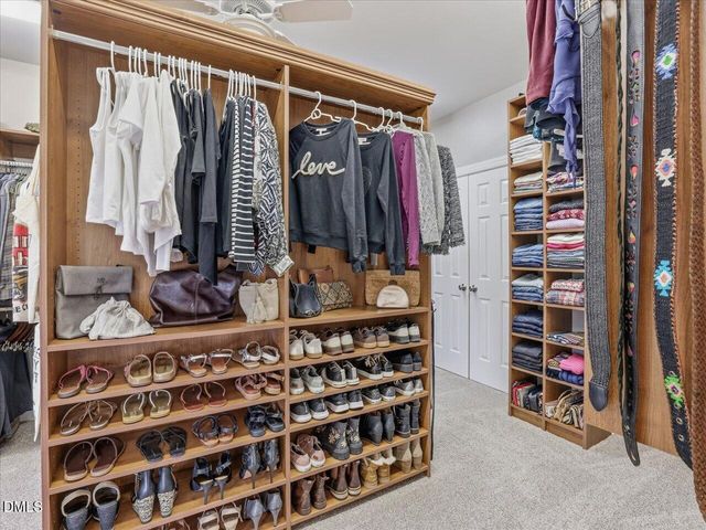 205 N Park Bluff Drive, Chapel Hill, NC 27517