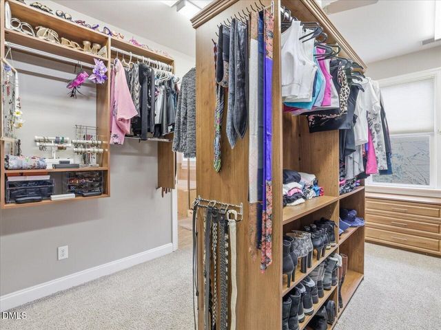 205 N Park Bluff Drive, Chapel Hill, NC 27517