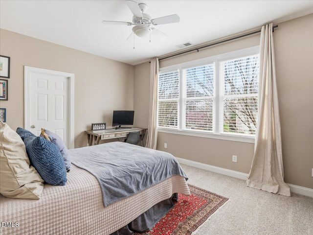 205 N Park Bluff Drive, Chapel Hill, NC 27517