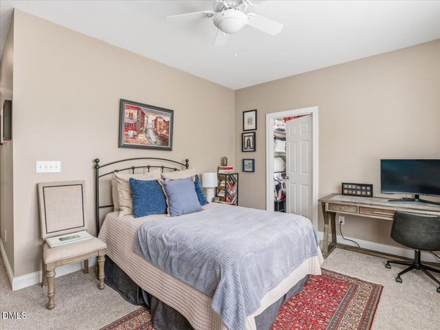 205 N Park Bluff Drive, Chapel Hill, NC 27517