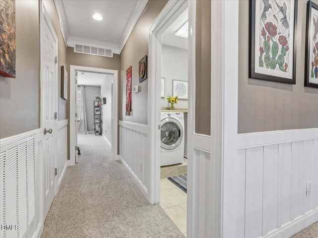 205 N Park Bluff Drive, Chapel Hill, NC 27517