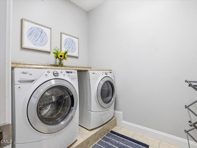 205 N Park Bluff Drive, Chapel Hill, NC 27517