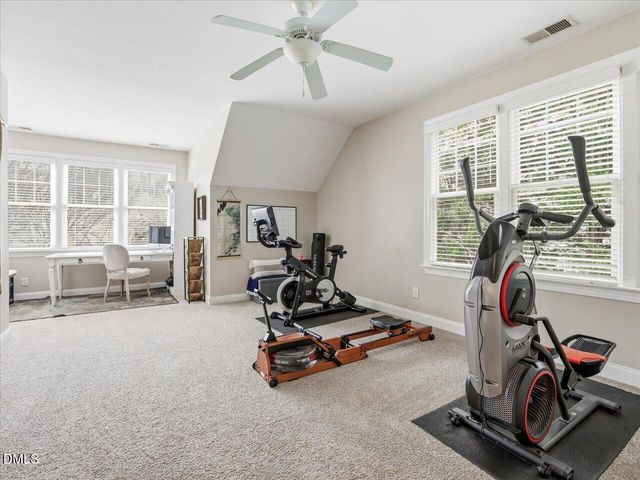 205 N Park Bluff Drive, Chapel Hill, NC 27517