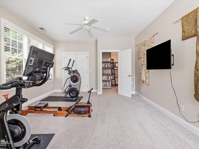 205 N Park Bluff Drive, Chapel Hill, NC 27517