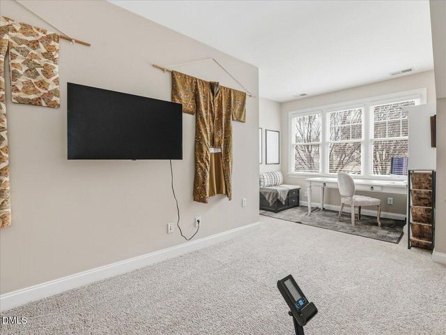 205 N Park Bluff Drive, Chapel Hill, NC 27517