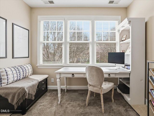 205 N Park Bluff Drive, Chapel Hill, NC 27517