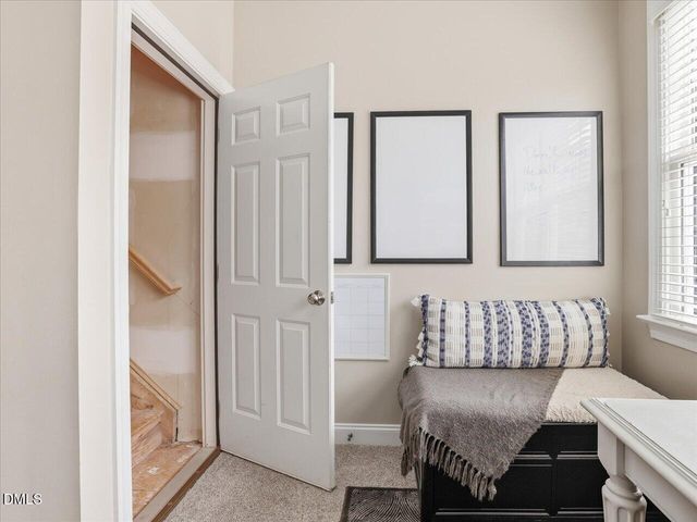 205 N Park Bluff Drive, Chapel Hill, NC 27517