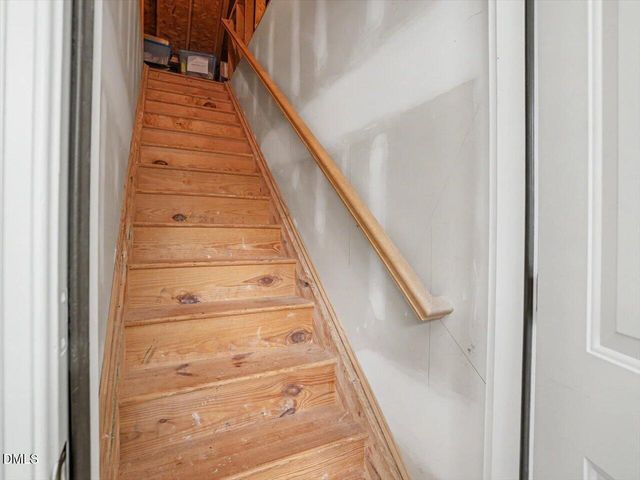 205 N Park Bluff Drive, Chapel Hill, NC 27517