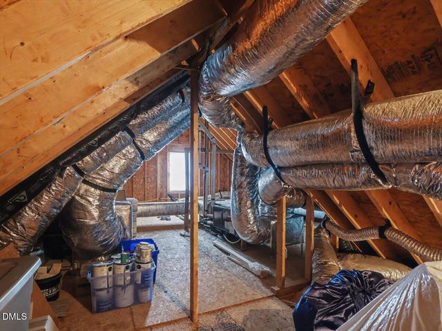 205 N Park Bluff Drive, Chapel Hill, NC 27517