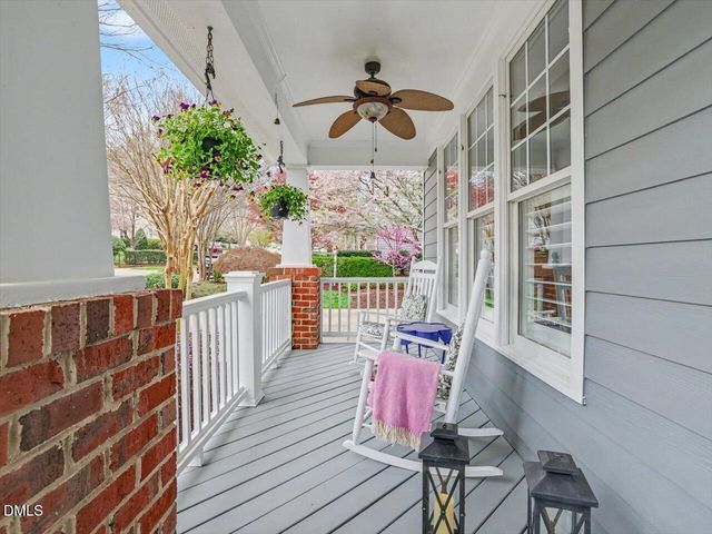 205 N Park Bluff Drive, Chapel Hill, NC 27517