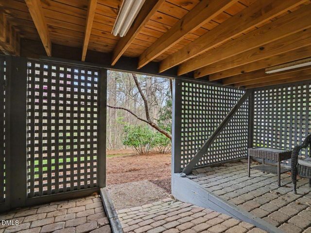 205 N Park Bluff Drive, Chapel Hill, NC 27517