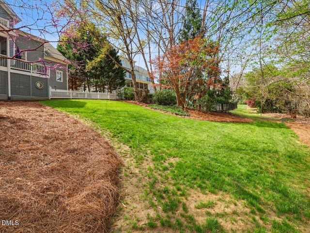 205 N Park Bluff Drive, Chapel Hill, NC 27517