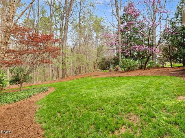 205 N Park Bluff Drive, Chapel Hill, NC 27517