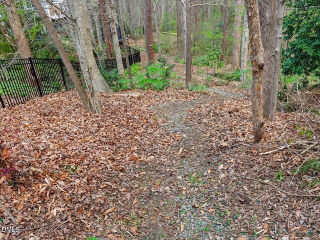 205 N Park Bluff Drive, Chapel Hill, NC 27517