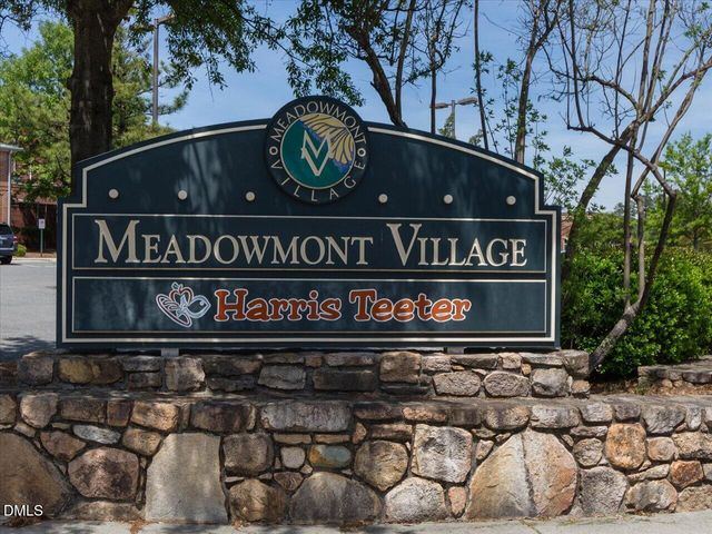 205 N Park Bluff Drive, Chapel Hill, NC 27517