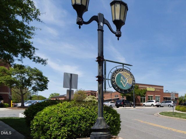 205 N Park Bluff Drive, Chapel Hill, NC 27517