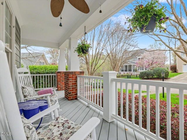 205 N Park Bluff Drive, Chapel Hill, NC 27517