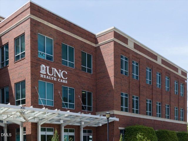 205 N Park Bluff Drive, Chapel Hill, NC 27517