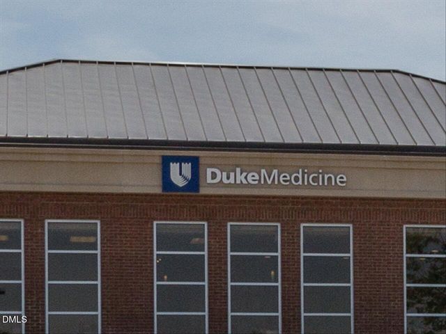 205 N Park Bluff Drive, Chapel Hill, NC 27517