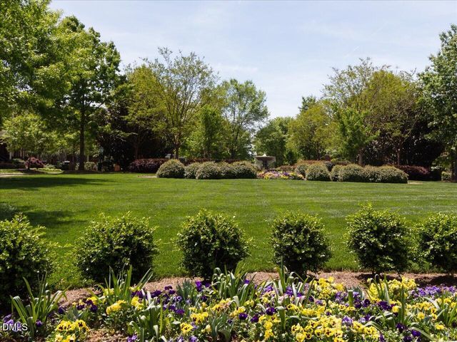 205 N Park Bluff Drive, Chapel Hill, NC 27517