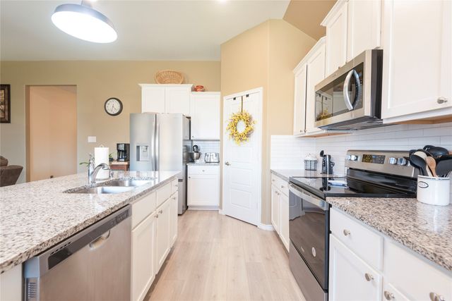 510 Francis Lane, Royse City, TX 75189