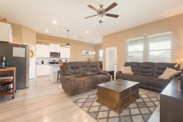 510 Francis Lane, Royse City, TX 75189