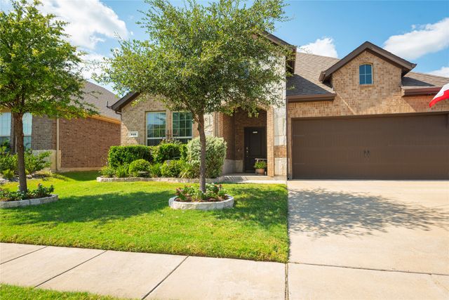 510 Francis Lane, Royse City, TX 75189