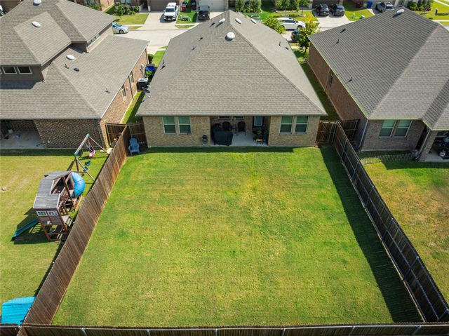 510 Francis Lane, Royse City, TX 75189