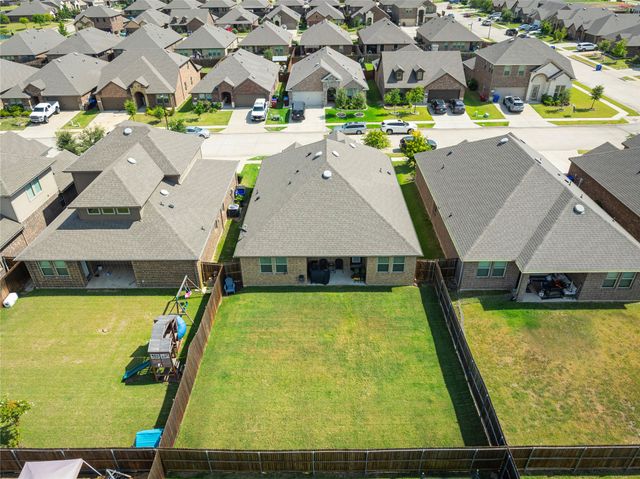 510 Francis Lane, Royse City, TX 75189