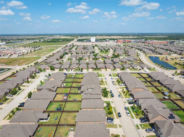 510 Francis Lane, Royse City, TX 75189