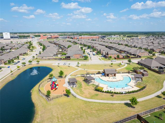 510 Francis Lane, Royse City, TX 75189